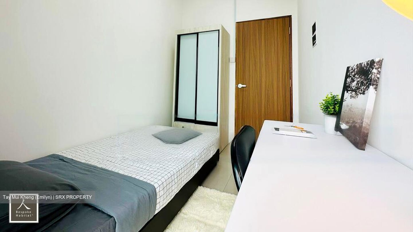 Citylights (D8), Condominium #458190041